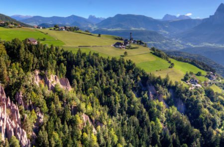 Ferien am Bauernhof