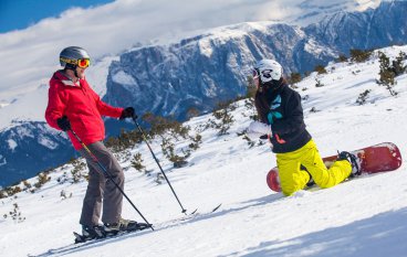 Escursioni invernali 06