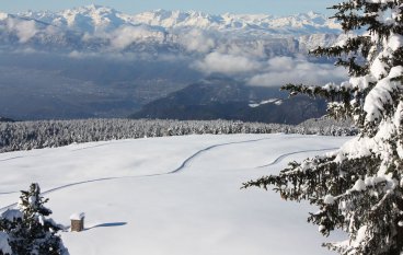 Escursioni invernali 10