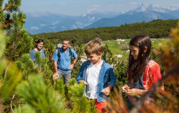 Una vacanza con bambini in Alto Adige 04