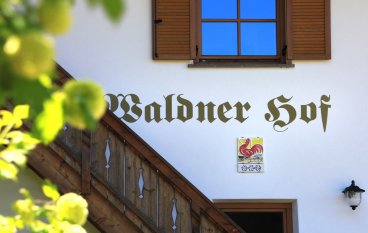 Waldnerhof Ritten - Renon 01