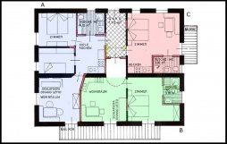 Floor plan 01